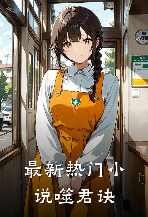 最新热门小说噬君诀