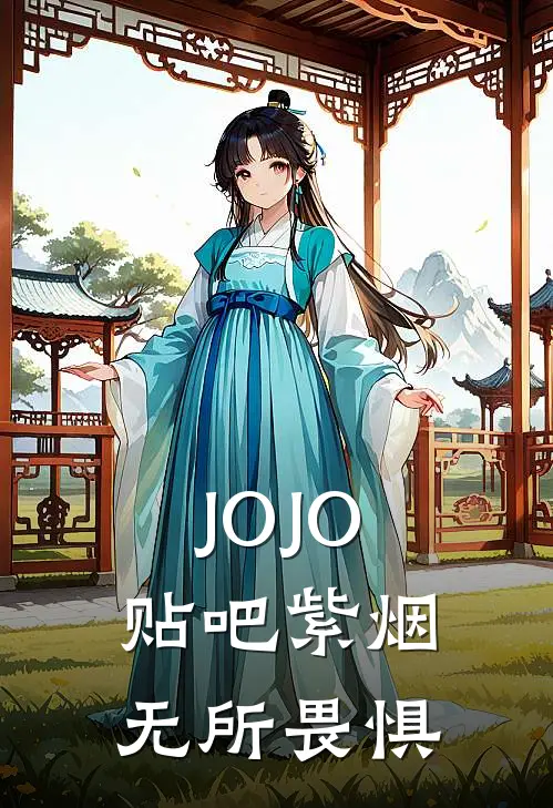 JOJO:贴吧紫烟无所畏惧
