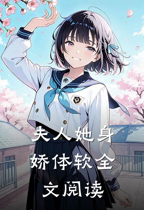 夫人她身娇体软全文阅读