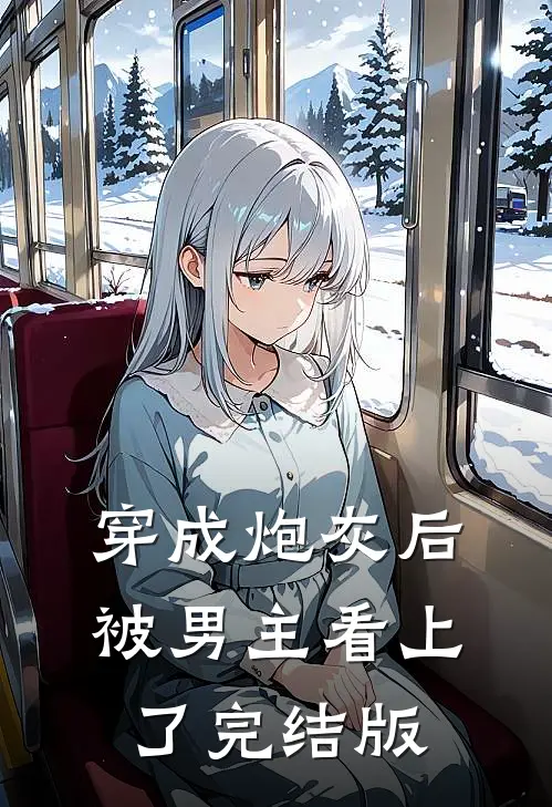 穿成炮灰后被男主看上了完结版