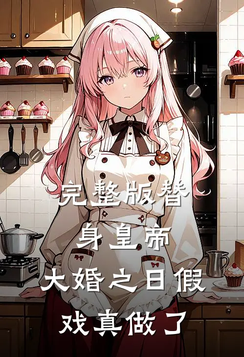 完整版替身皇帝,大婚之日假戏真做了
