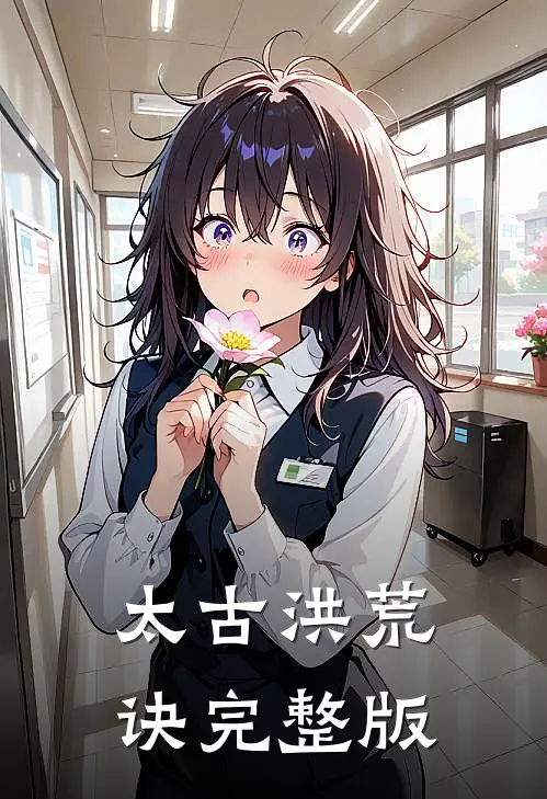 太古洪荒诀完整版