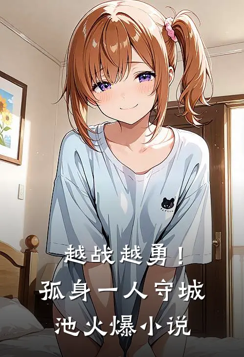 越战越勇!孤身一人守城池火爆小说