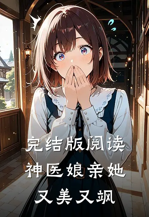 完结版阅读神医娘亲她又美又飒