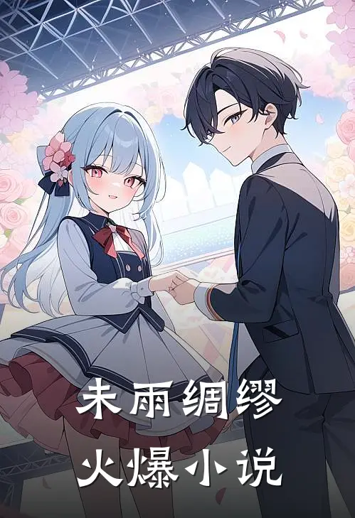 未雨绸缪火爆小说