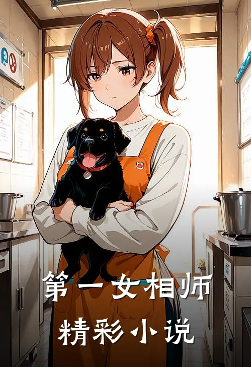 第一女相师精彩小说