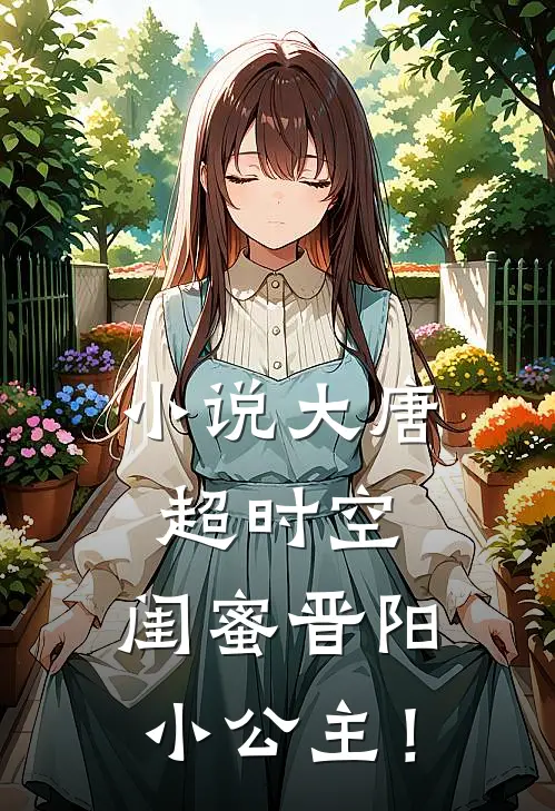 小说大唐:超时空,闺蜜晋阳小公主!