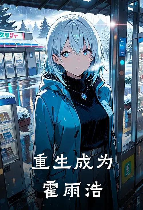 重生成为霍雨浩