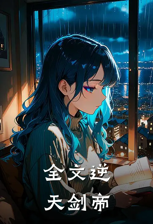 全文逆天剑帝