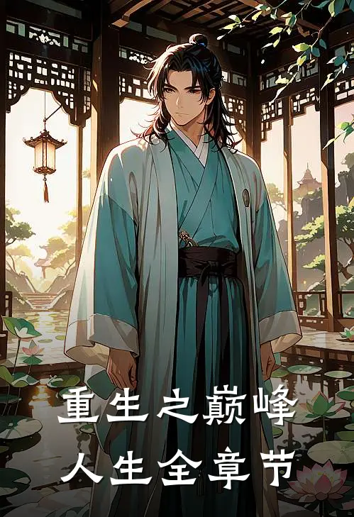 重生之巅峰人生全章节