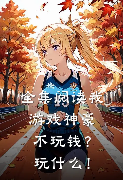 全集阅读我游戏神豪不玩钱?玩什么!