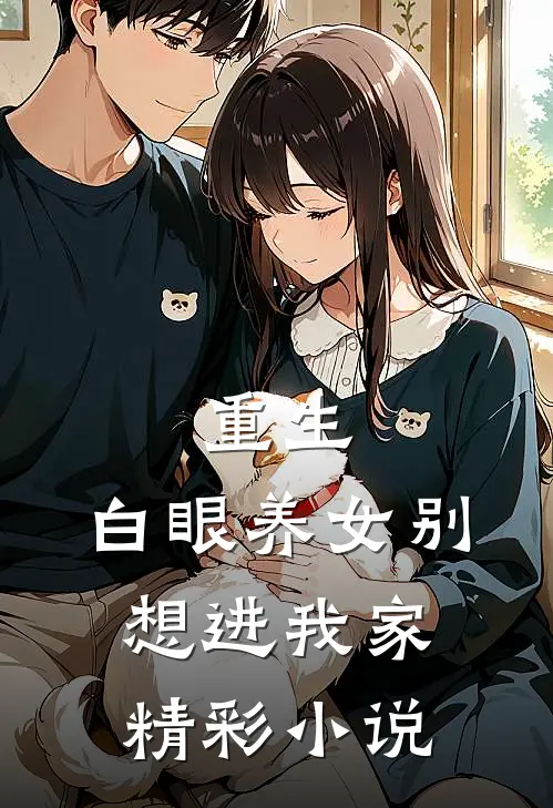 重生：白眼养女别想进我家精彩小说