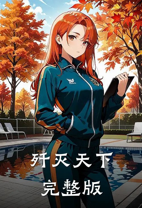 歼灭天下完整版