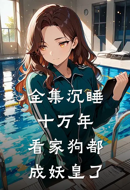 全集沉睡十万年，看家狗都成妖皇了