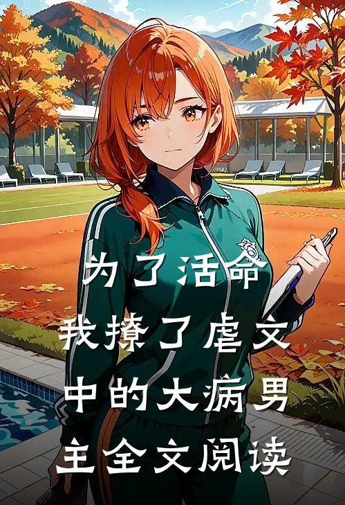 为了活命，我撩了虐文中的大病男主全文阅读