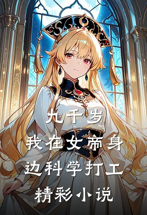 九千岁:我在女帝身边科学打工精彩小说