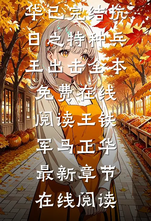 已完结抗日之特种兵王出击