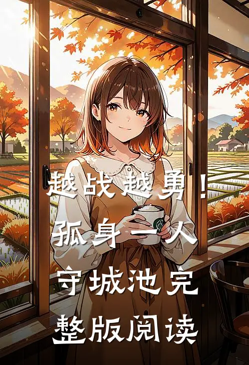 越战越勇!孤身一人守城池完整版阅读