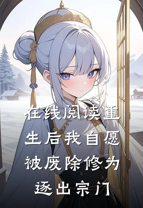 在线阅读重生后我自愿被废除修为，逐出宗门