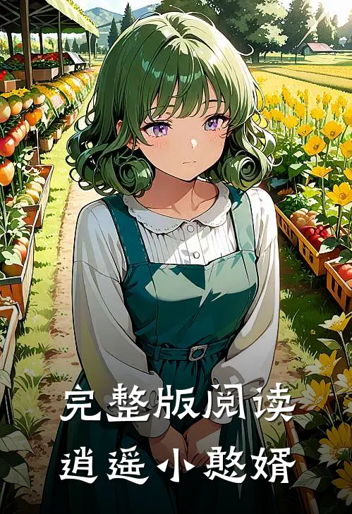 完整版阅读逍遥小憨婿