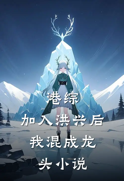 港综：加入洪兴后，我混成龙头小说