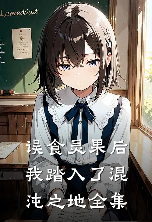 误食灵果后，我踏入了混沌之地全集