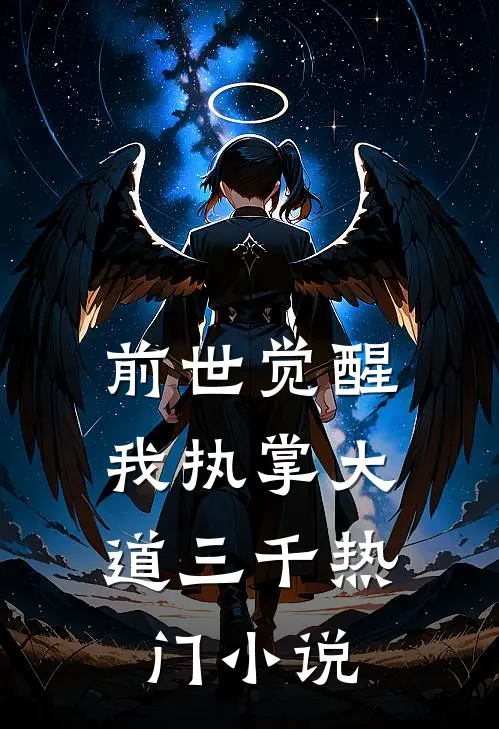 前世觉醒:我执掌大道三千热门小说