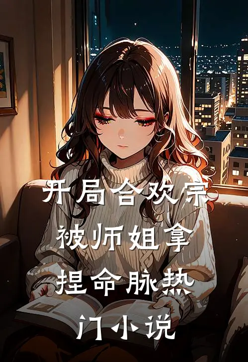 开局合欢宗，被师姐拿捏命脉热门小说