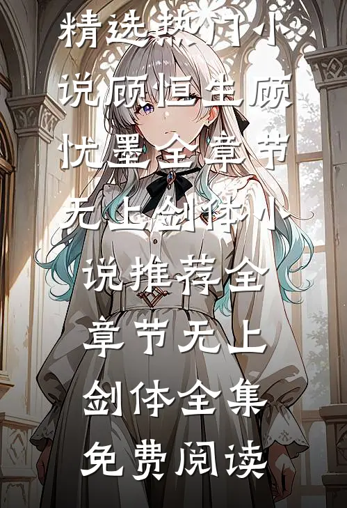 全章节无上剑体