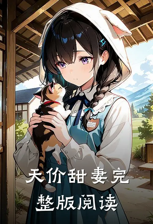 天价甜妻完整版阅读