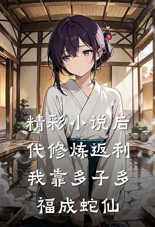 精彩小说后代修炼返利，我靠多子多福成蛇仙