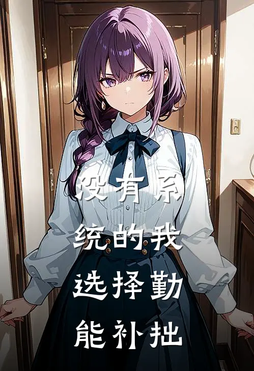 没有系统的我,选择勤能补拙