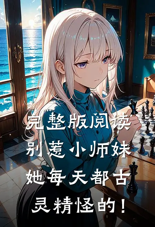 完整版阅读别惹小师妹，她每天都古灵精怪的！