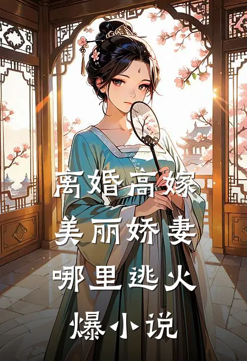 离婚高嫁：美丽娇妻哪里逃火爆小说