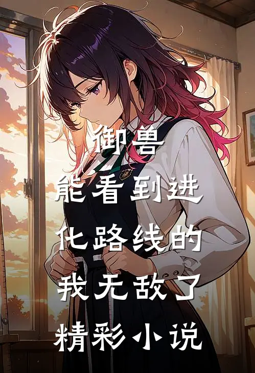 御兽：能看到进化路线的我无敌了精彩小说