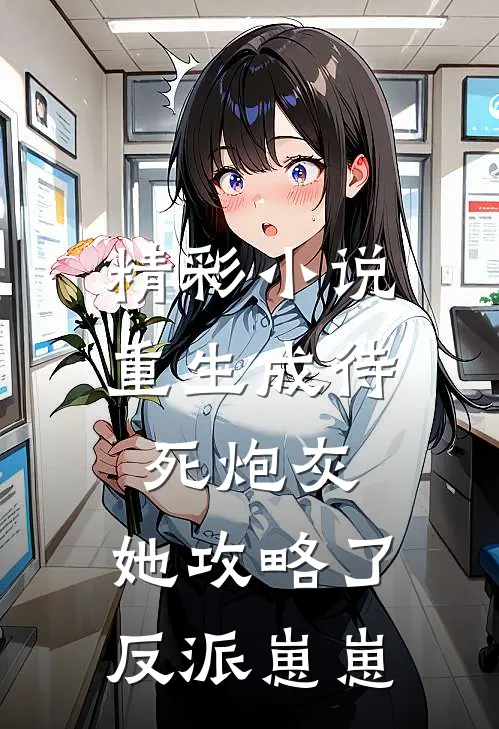 精彩小说重生成待死炮灰,她攻略了反派崽崽