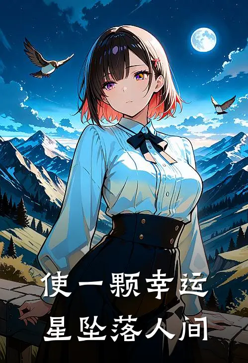 使一颗幸运星坠落人间