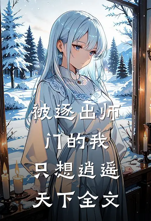 被逐出师门的我,只想逍遥天下全文