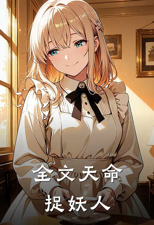 全文天命捉妖人