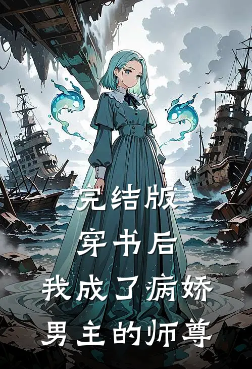 完结版穿书后,我成了病娇男主的师尊