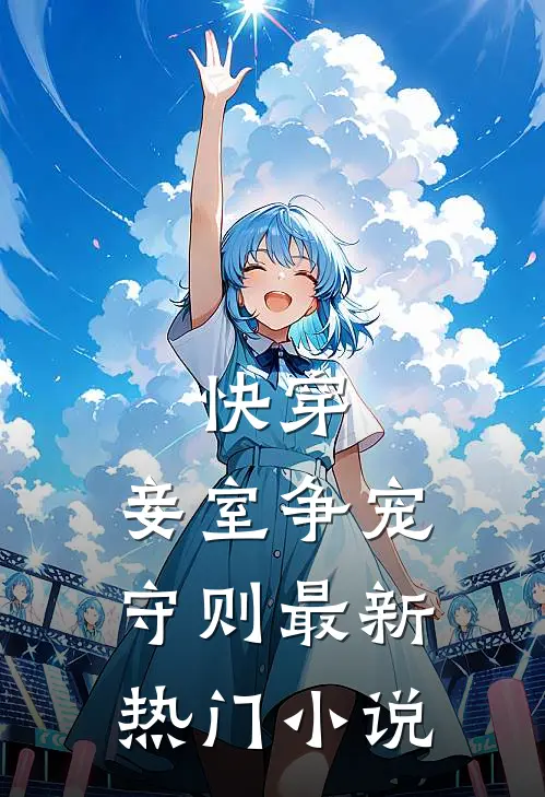 快穿:妾室争宠守则最新热门小说
