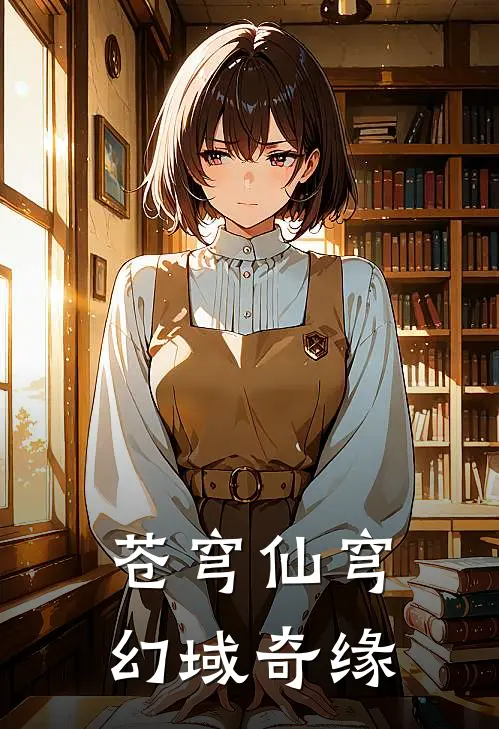 苍穹仙穹幻域奇缘