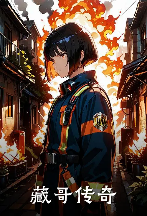 藏哥传奇