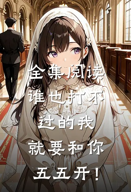 全集阅读谁也打不过的我,就要和你五五开!
