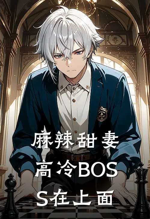 麻辣甜妻:高冷BOSS在上面