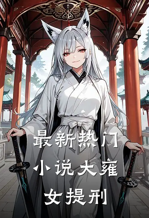 最新热门小说大雍女提刑