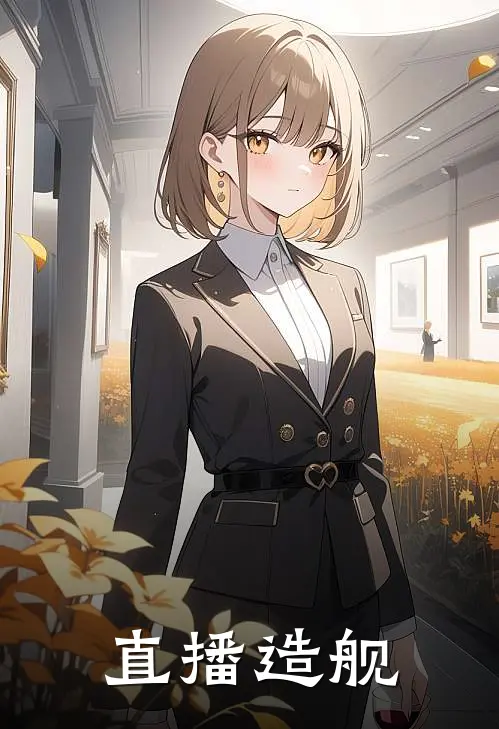 直播造舰