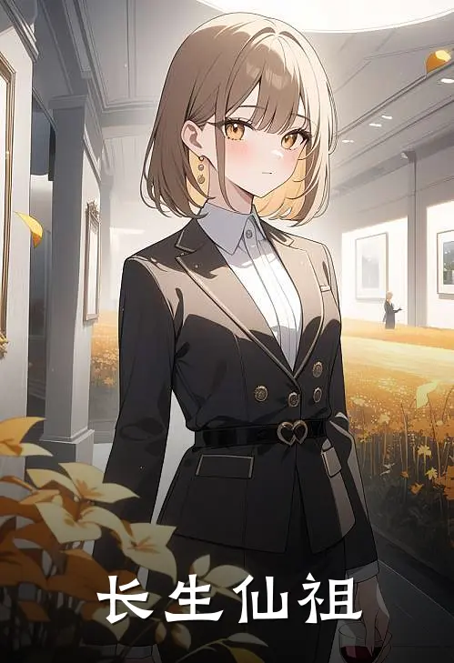 长生仙祖
