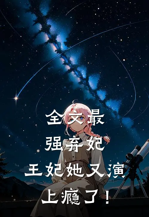 全文最强弃妃:王妃她又演上瘾了!