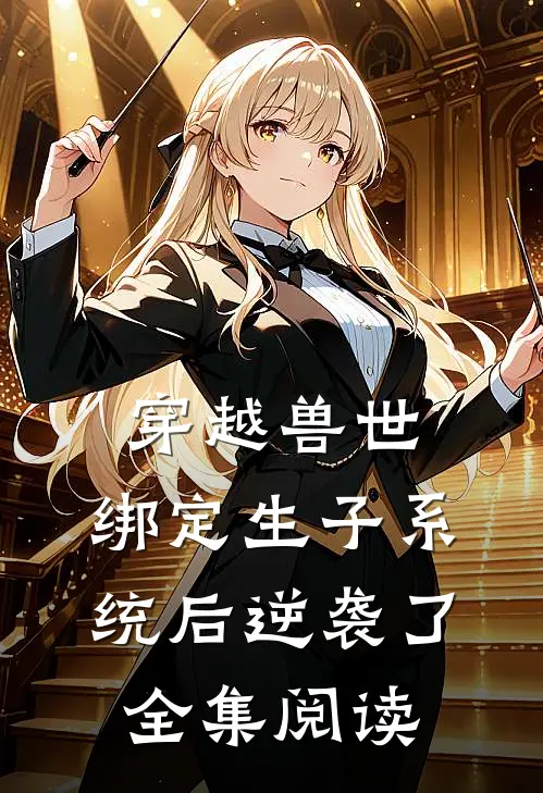 穿越兽世:绑定生子系统后逆袭了全集阅读